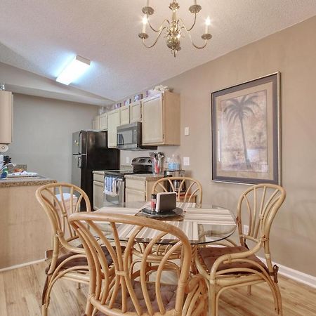 Southbridge Condos - J Myrtle Beach Exterior foto